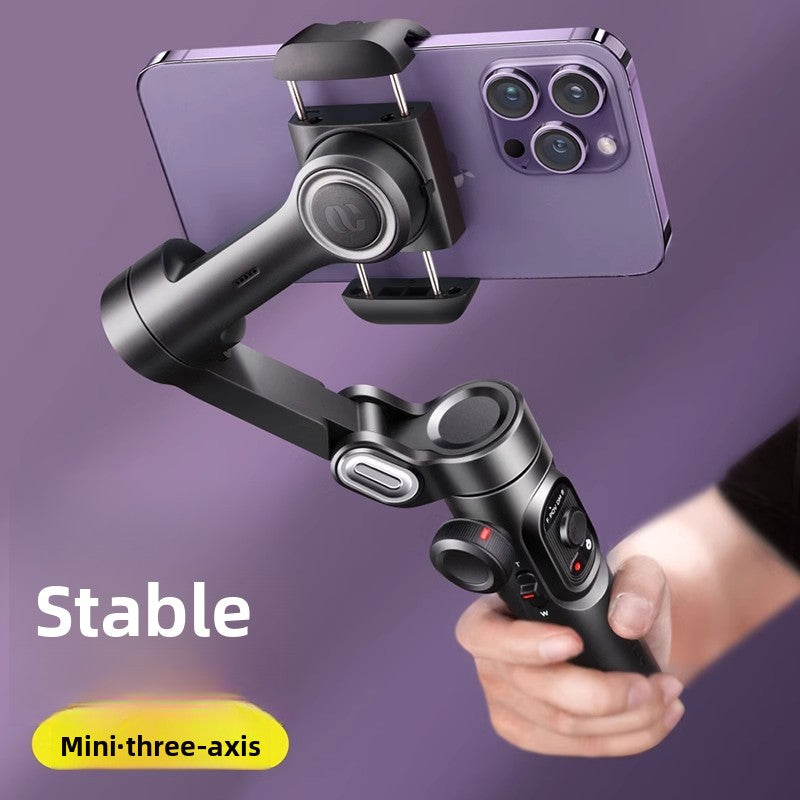 Foldable Phone Stabilizer