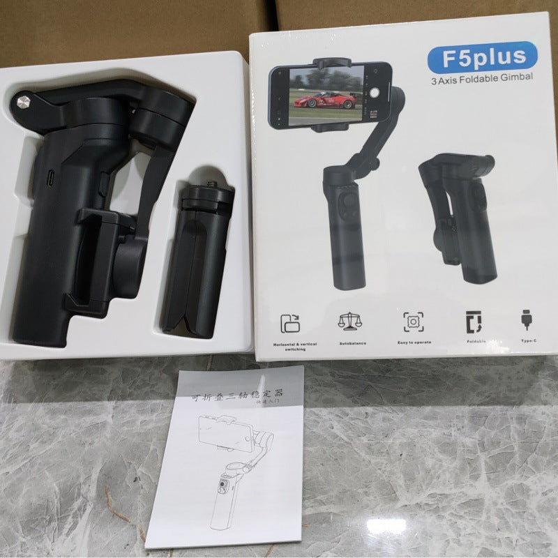 Foldable Phone Stabilizer