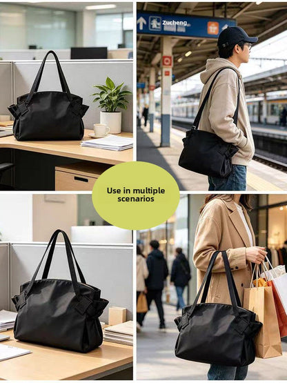 Foldable Picnic Mat Backpack