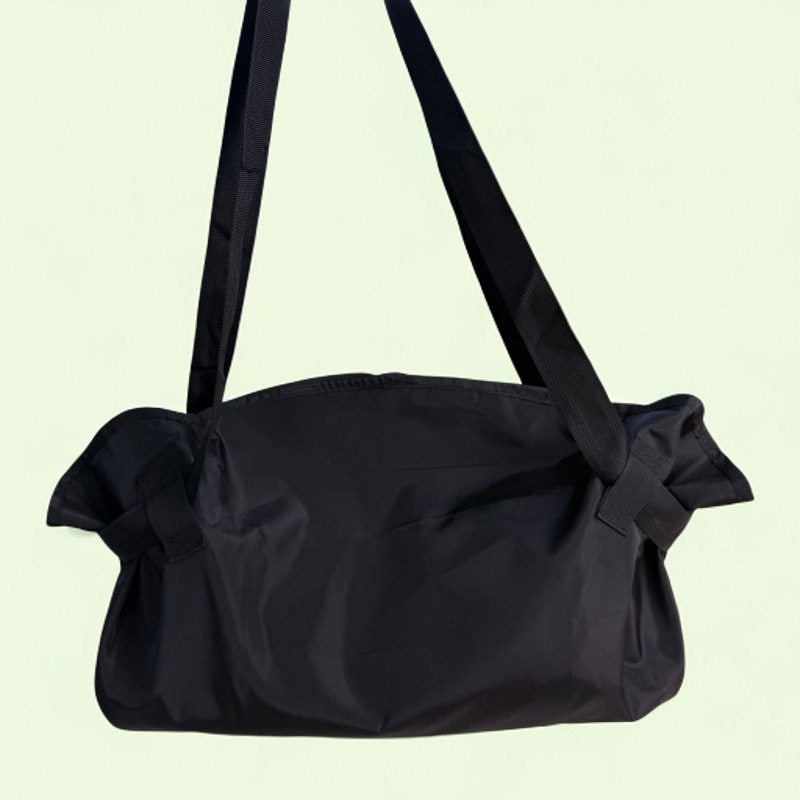 Foldable Picnic Mat Backpack