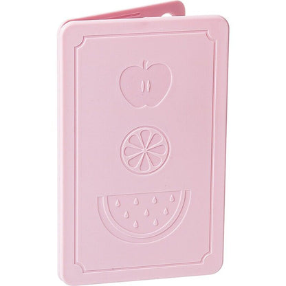 Foldable Plastic Cutting Board