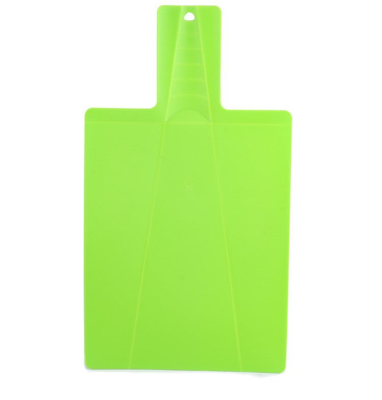 Foldable Plastic Cutting Board