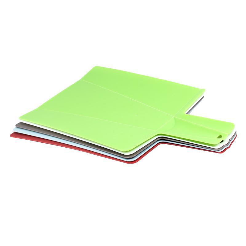 Foldable Plastic Cutting Board
