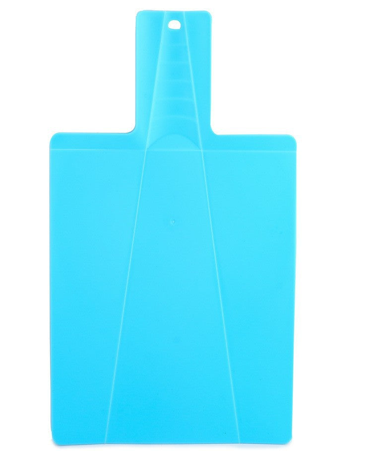 Foldable Plastic Cutting Board
