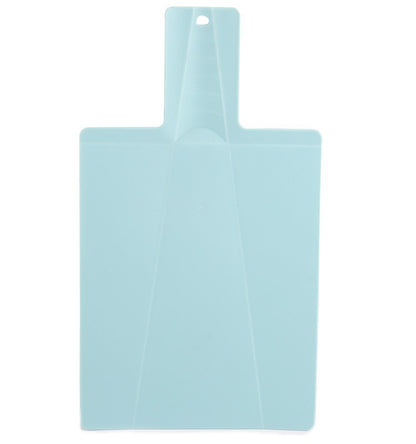 Foldable Plastic Cutting Board