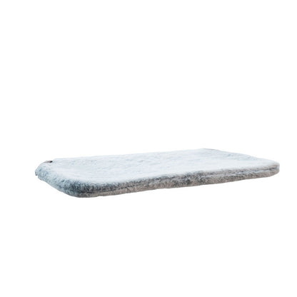 Foldable Plush Cat Hammock