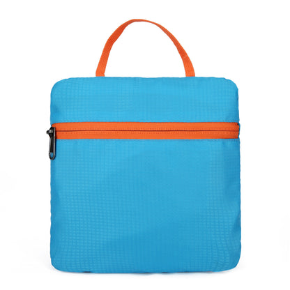 Foldable Portable Backpack