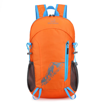 Foldable Portable Backpack