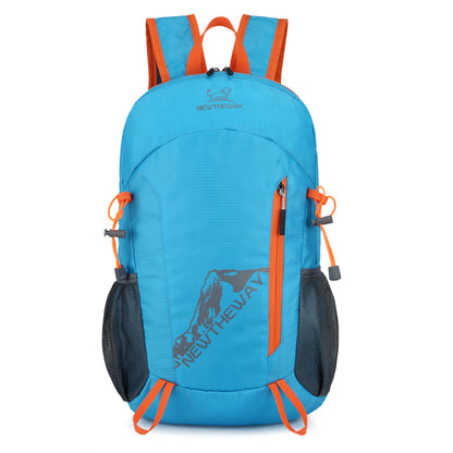 Foldable Portable Backpack