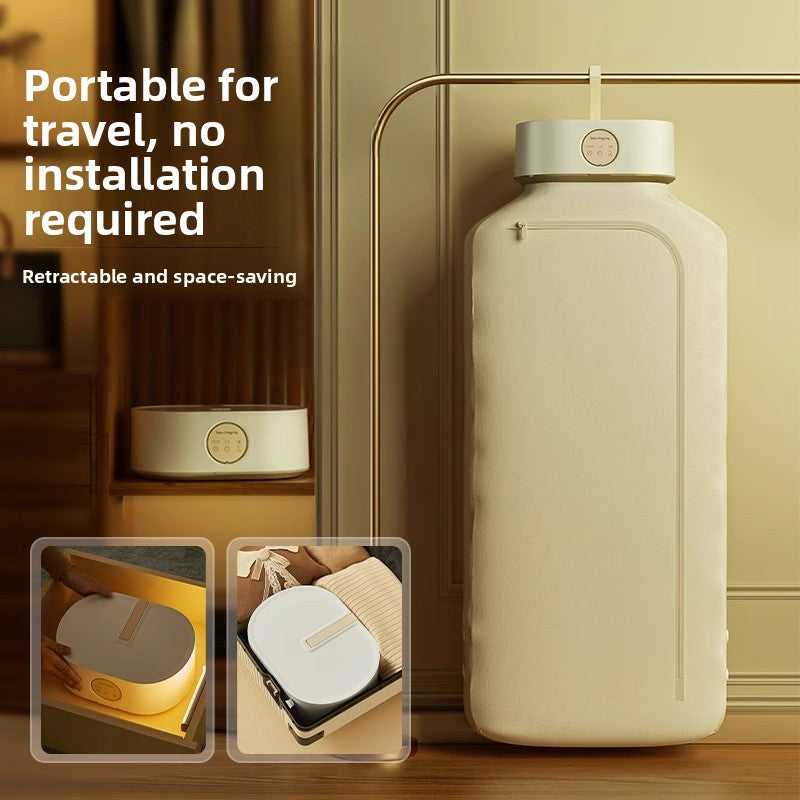 Foldable Portable Clothes Dryer