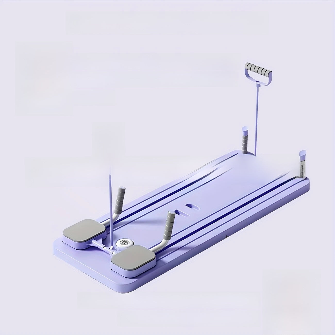 Foldable Portable Core Trainer