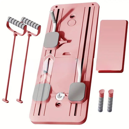 Foldable Portable Core Trainer
