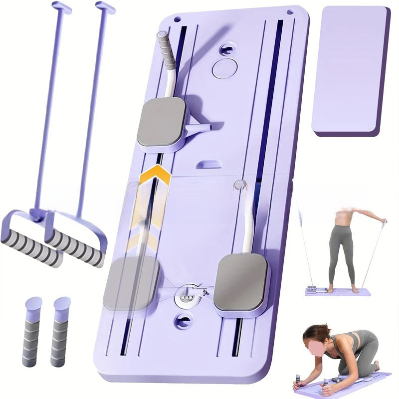 Foldable Portable Core Trainer