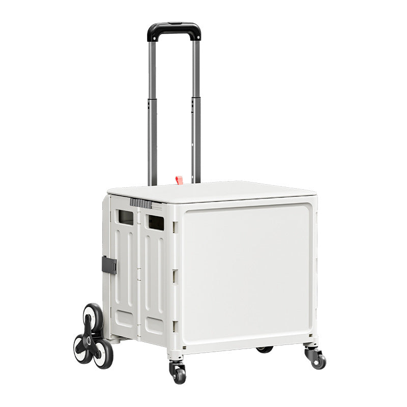 Foldable Portable Hand Cart