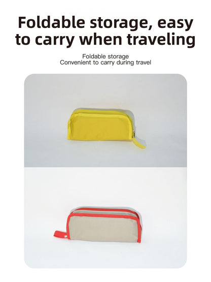 Foldable Portable Hand Stool Pouch