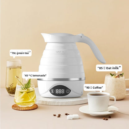 Foldable Portable Kettle