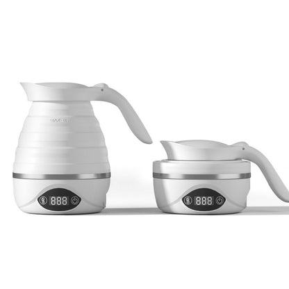 Foldable Portable Kettle