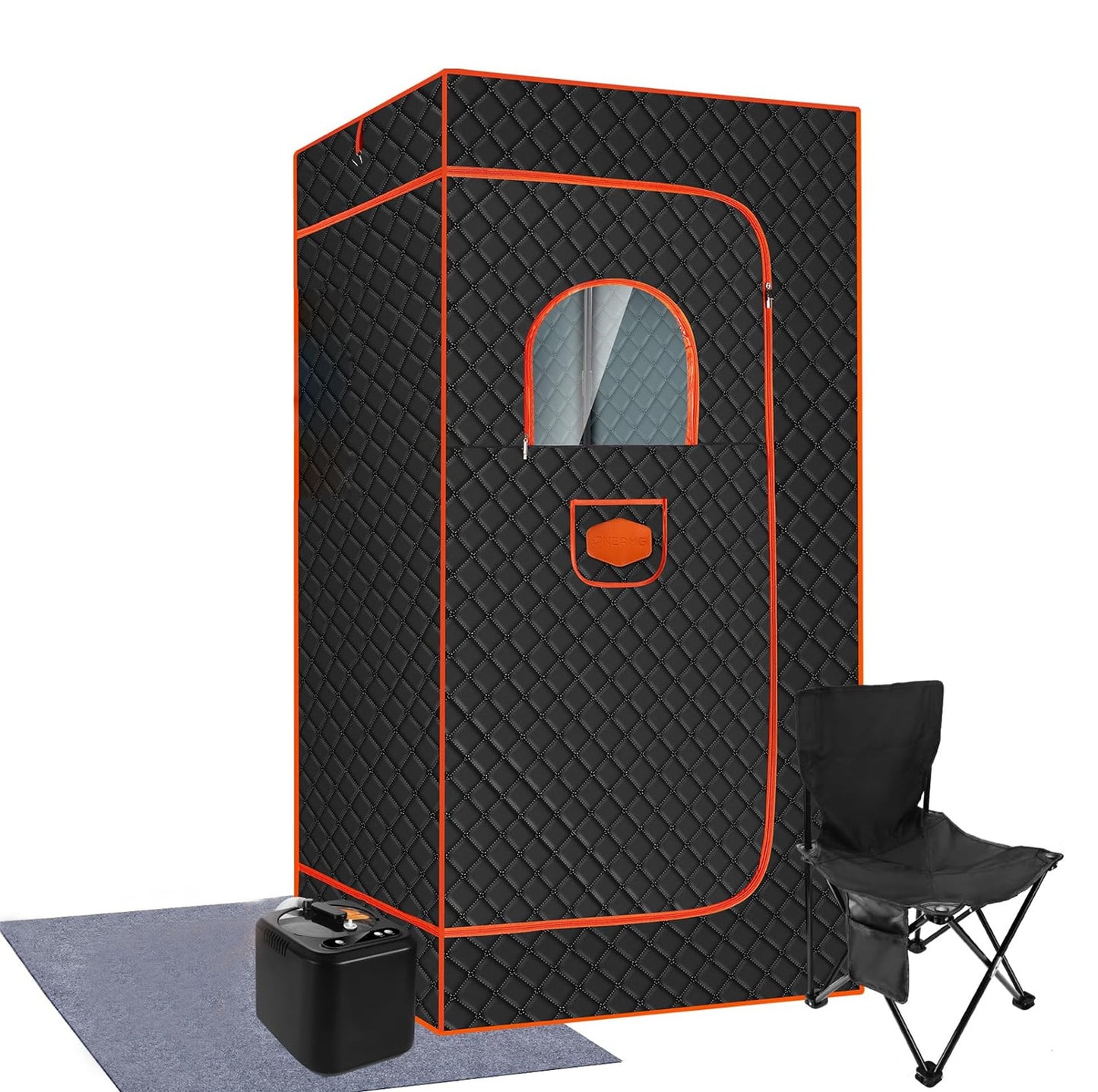 Foldable Portable Sauna
