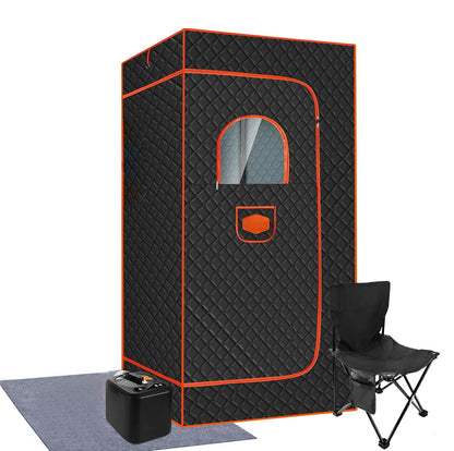 Foldable Portable Sauna