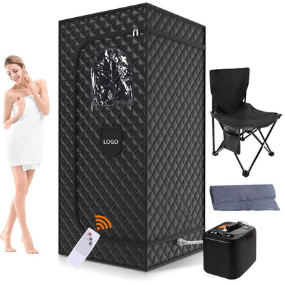 Foldable Portable Sauna