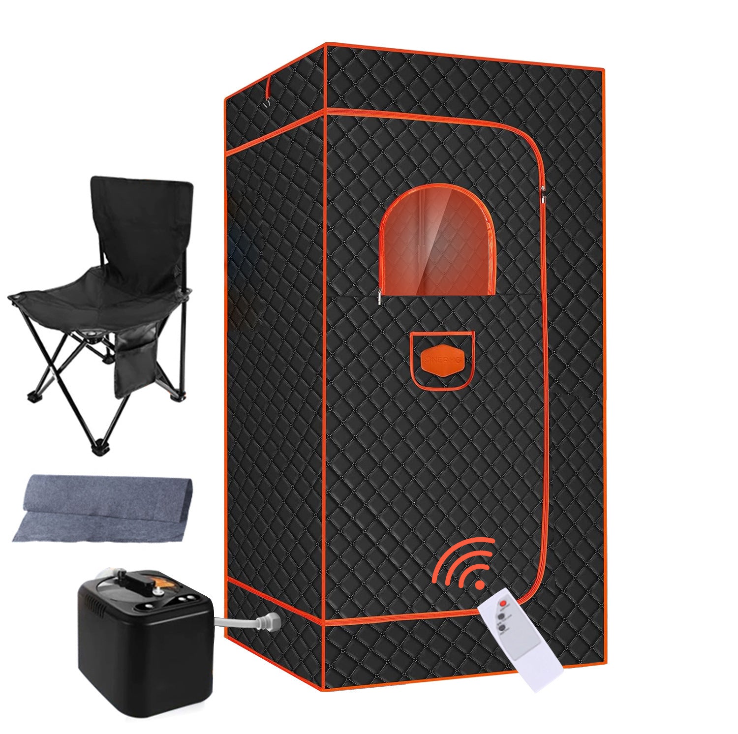 Foldable Portable Sauna