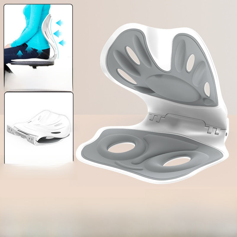 Foldable Posture Support Cushion