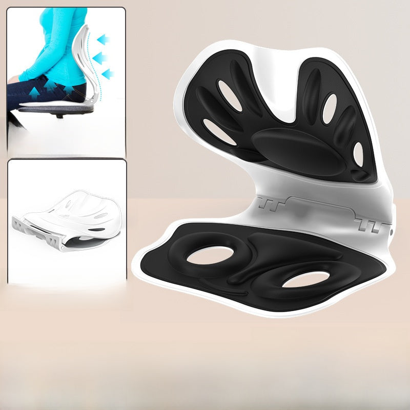 Foldable Posture Support Cushion
