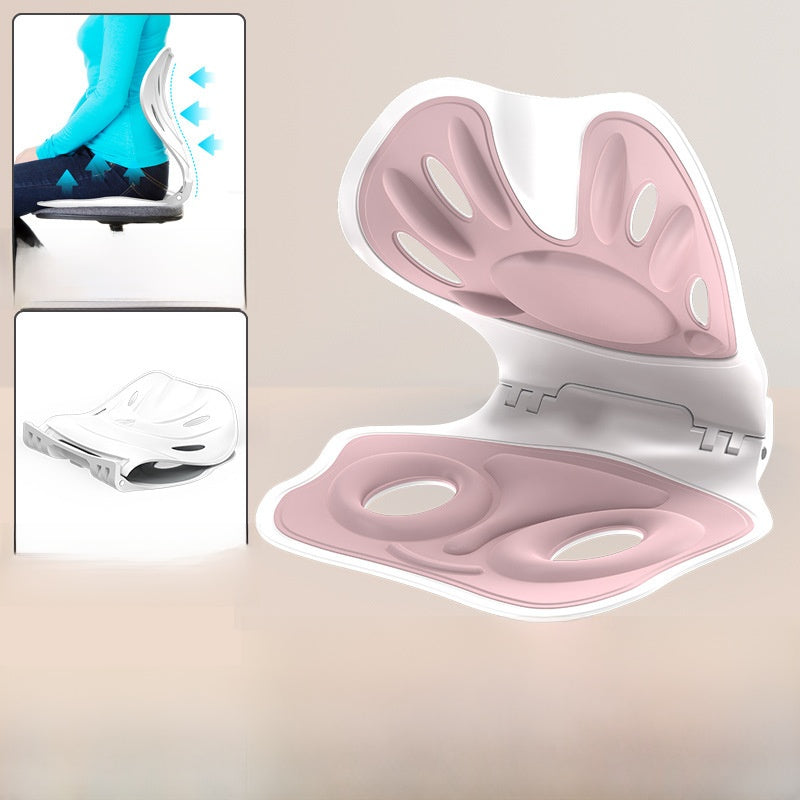 Foldable Posture Support Cushion