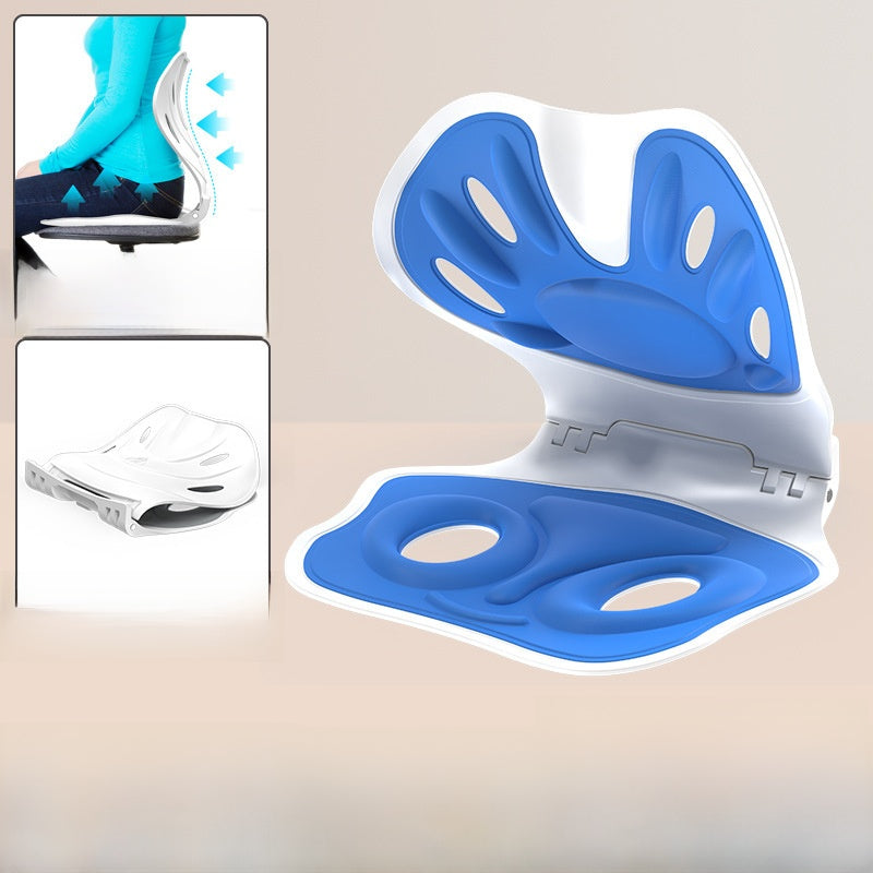 Foldable Posture Support Cushion