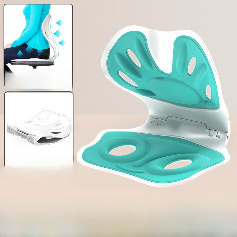 Foldable Posture Support Cushion