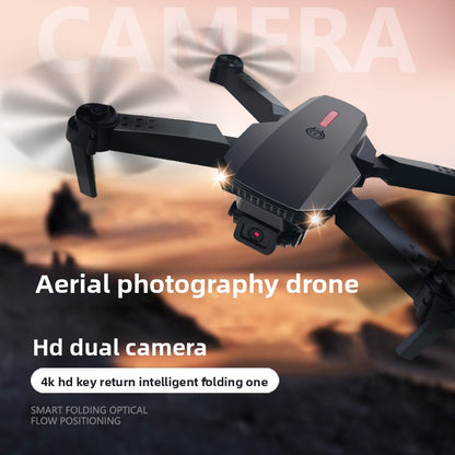 Foldable Quadcopter Drone with HD Camera and Remote Control
