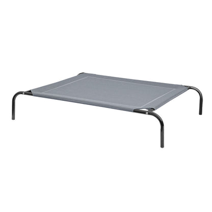 Foldable Removable Mesh Pet Bed