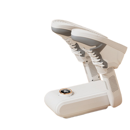 Foldable Shoe Dryer with Timer