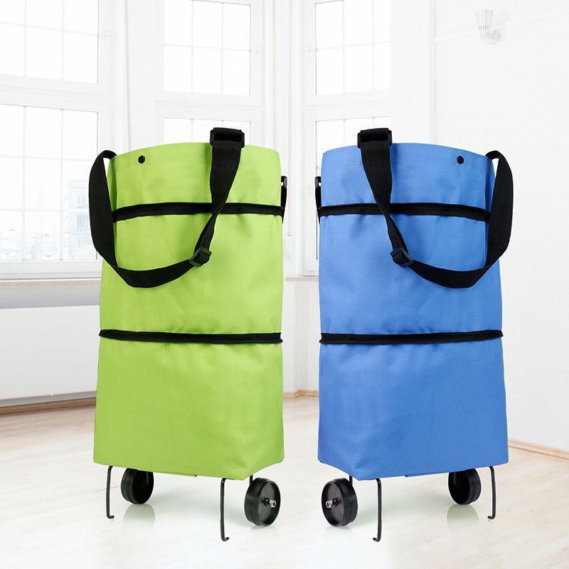 Foldable Shopping Bag