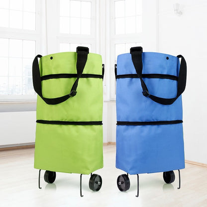 Foldable Shopping Bag