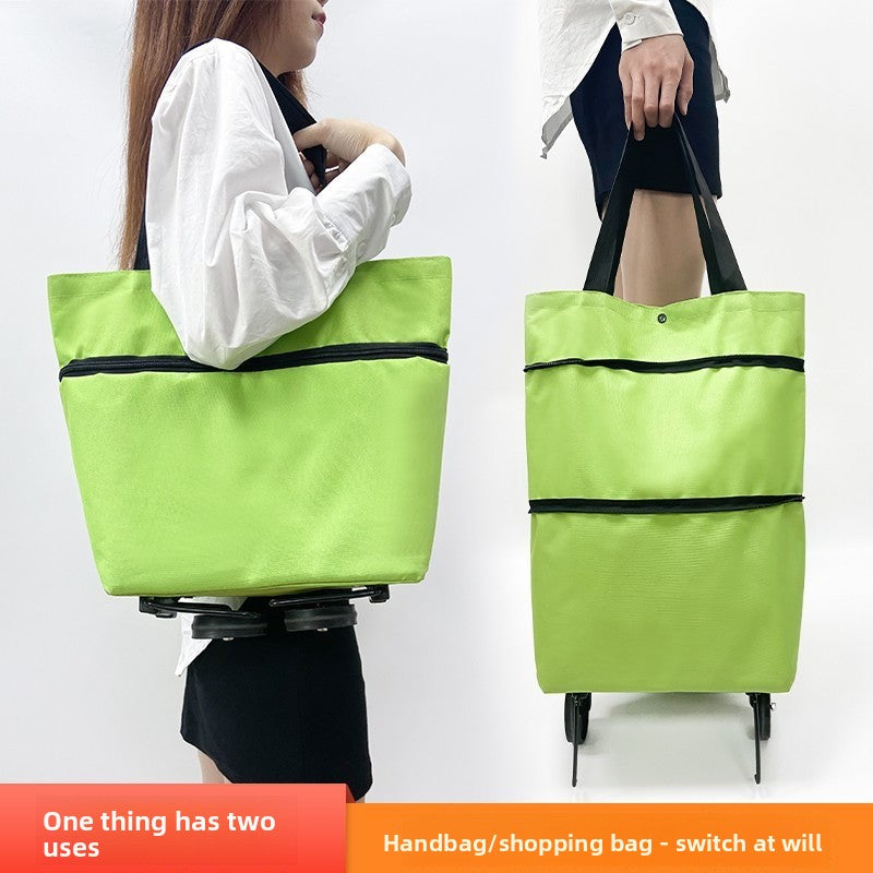 Foldable Shopping Bag