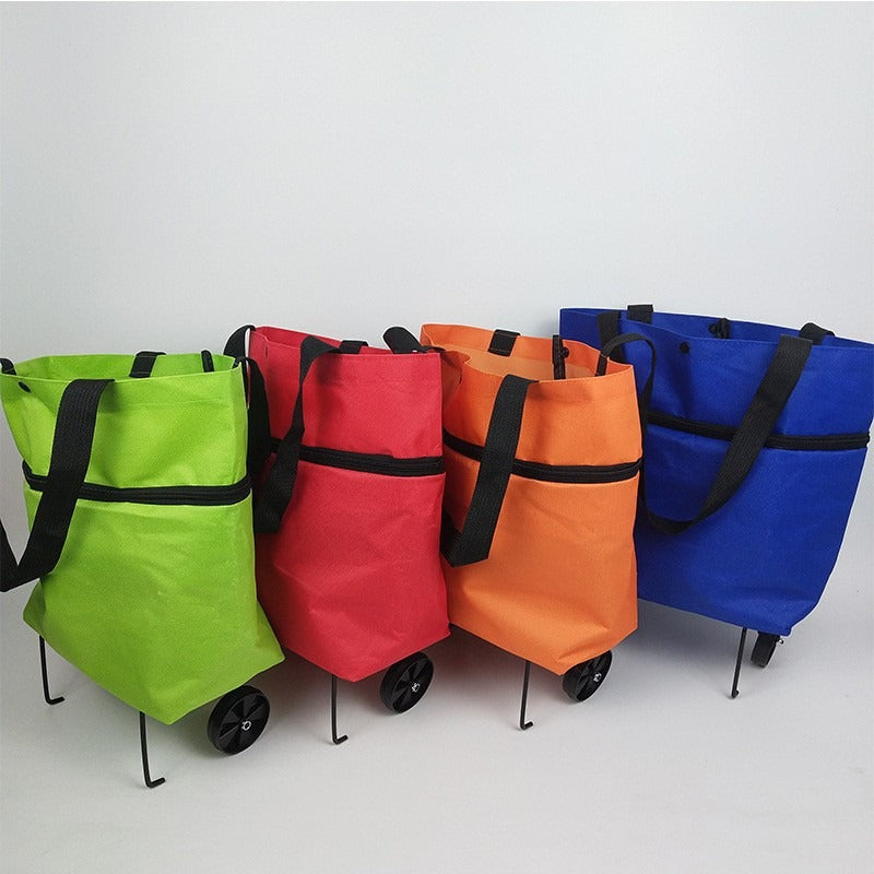 Foldable Shopping Bag