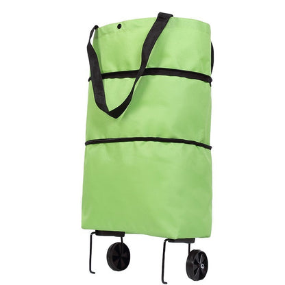 Foldable Shopping Bag