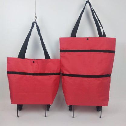 Foldable Shopping Bag