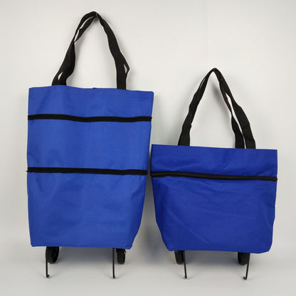 Foldable Shopping Bag