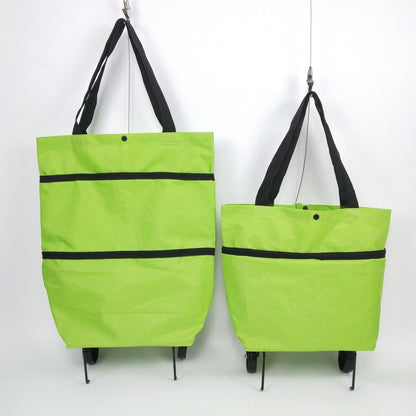 Foldable Shopping Bag