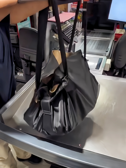 Foldable Shopping Bag