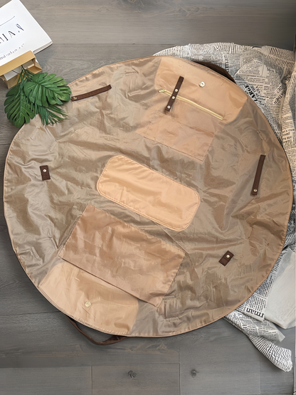 Foldable Shopping Bag