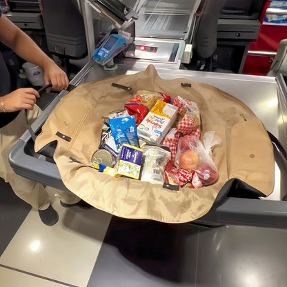 Foldable Shopping Bag