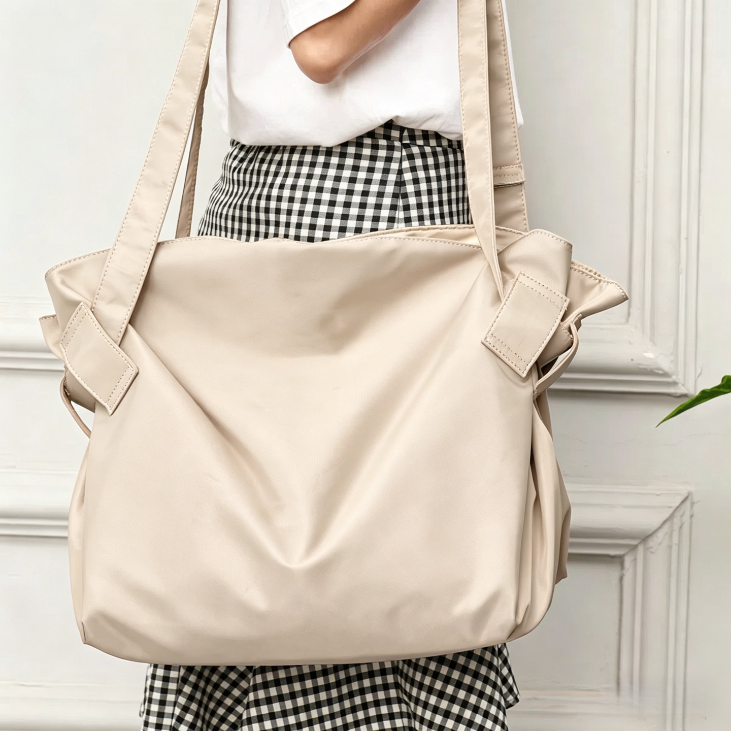 Foldable Shopping Bag