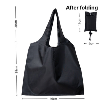 Foldable Shopping Bag
