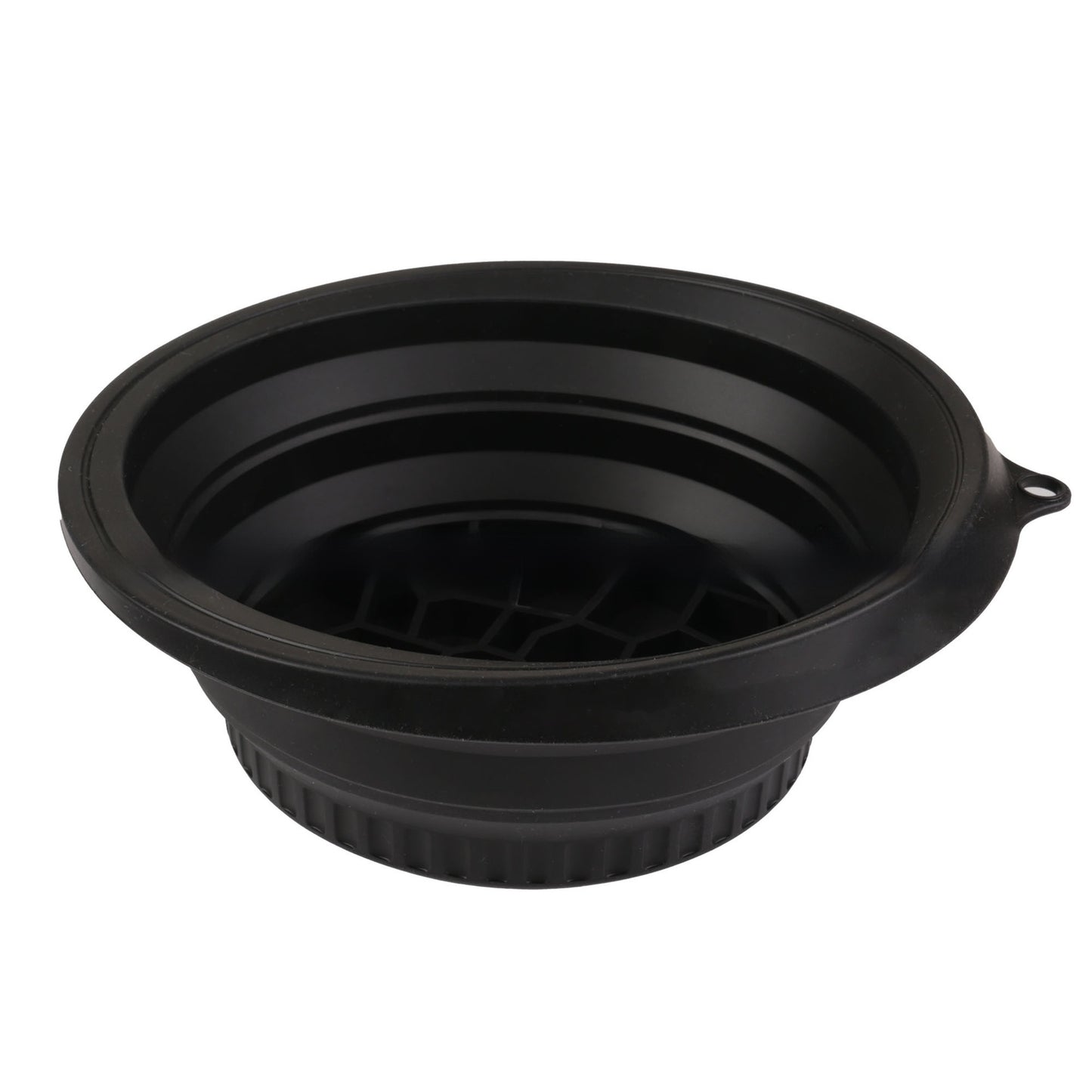 Foldable Silicone Ice Bath Facial Bowl