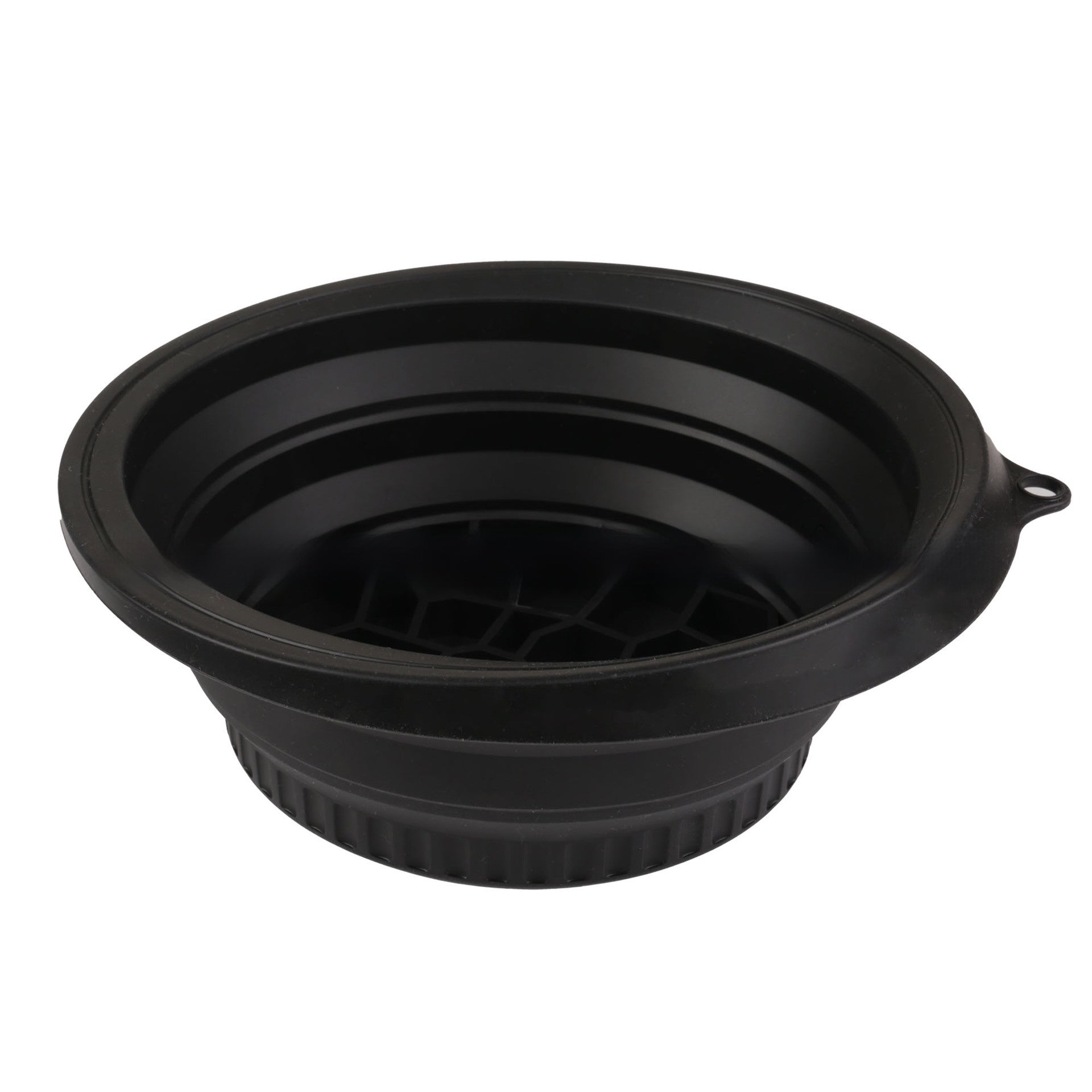 Foldable Silicone Ice Bath Facial Bowl