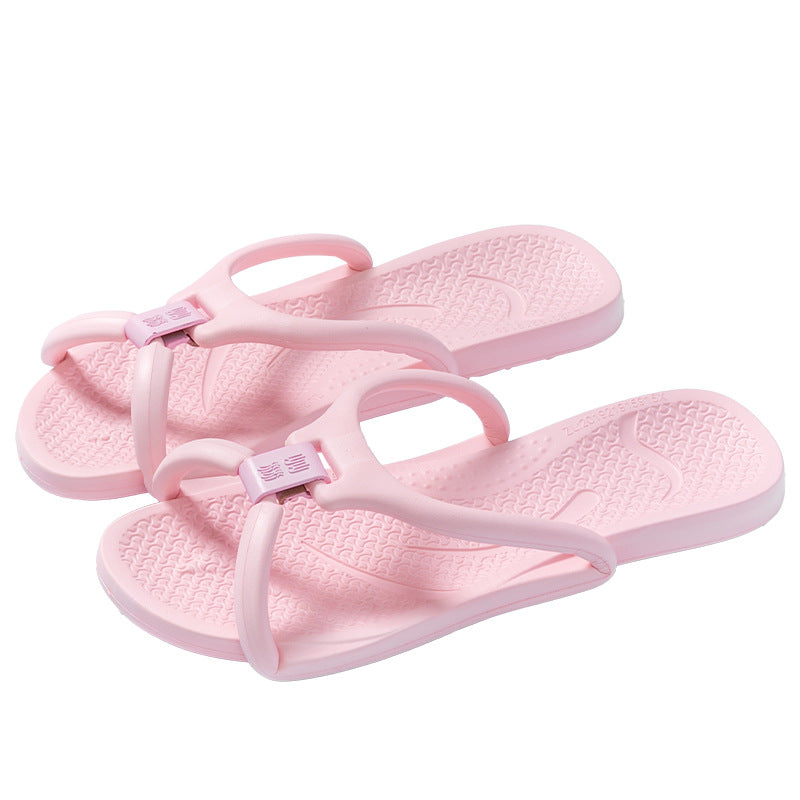foldable slippers