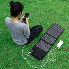 30W Black